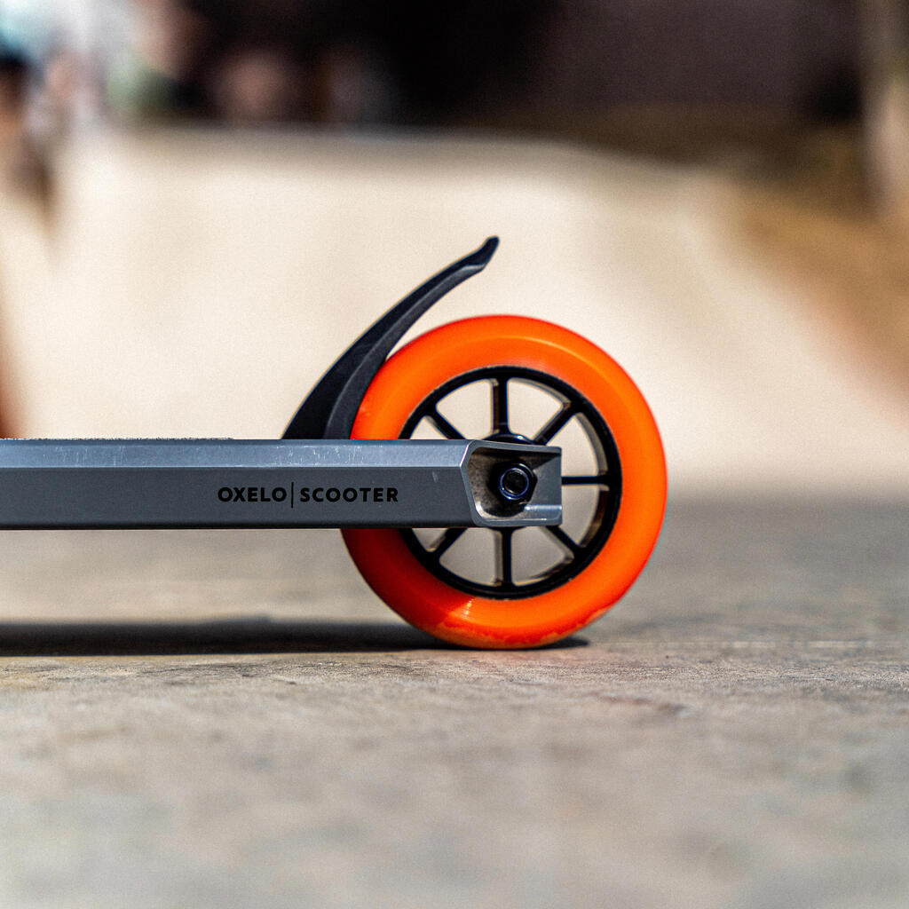 Trotinet freestyle MF500 - DESERT