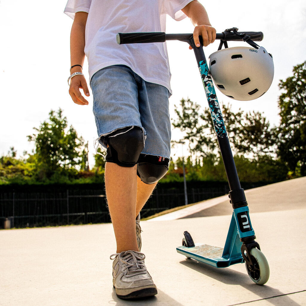 Stunt Scooter Freestyle MF500 Desert 