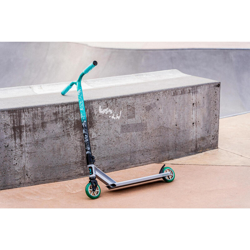 Stunt Scooter Freestyle MF520 Ice Melting 