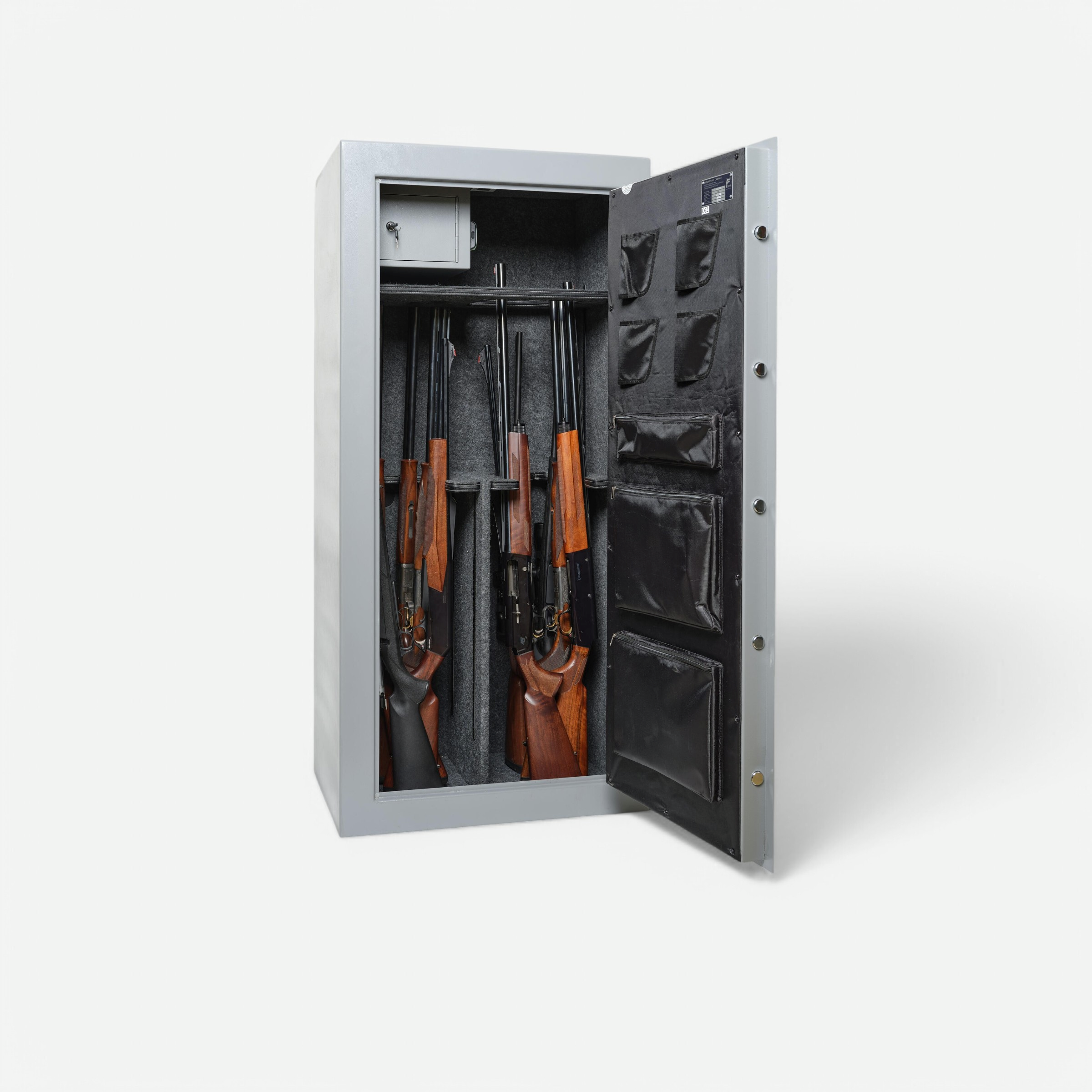 Armoire forte 14 armes, altas s1 - Chasse - FORMAT- Clubs - Entreprises - Collectivités - Associations