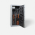 Armoire forte 14 armes, Altas S1