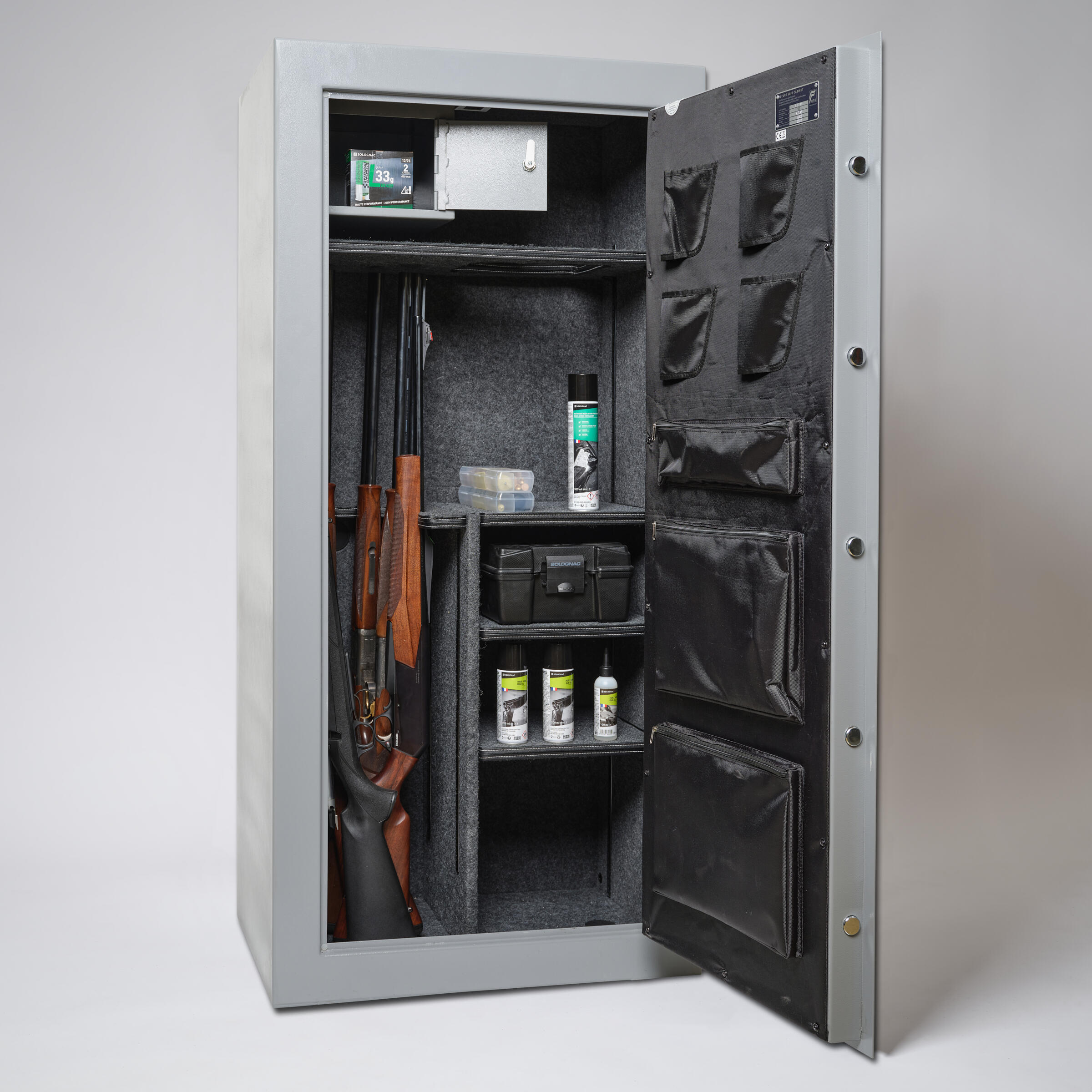 Armadio di sicurezza ATLAS S1 14 armi 6/18