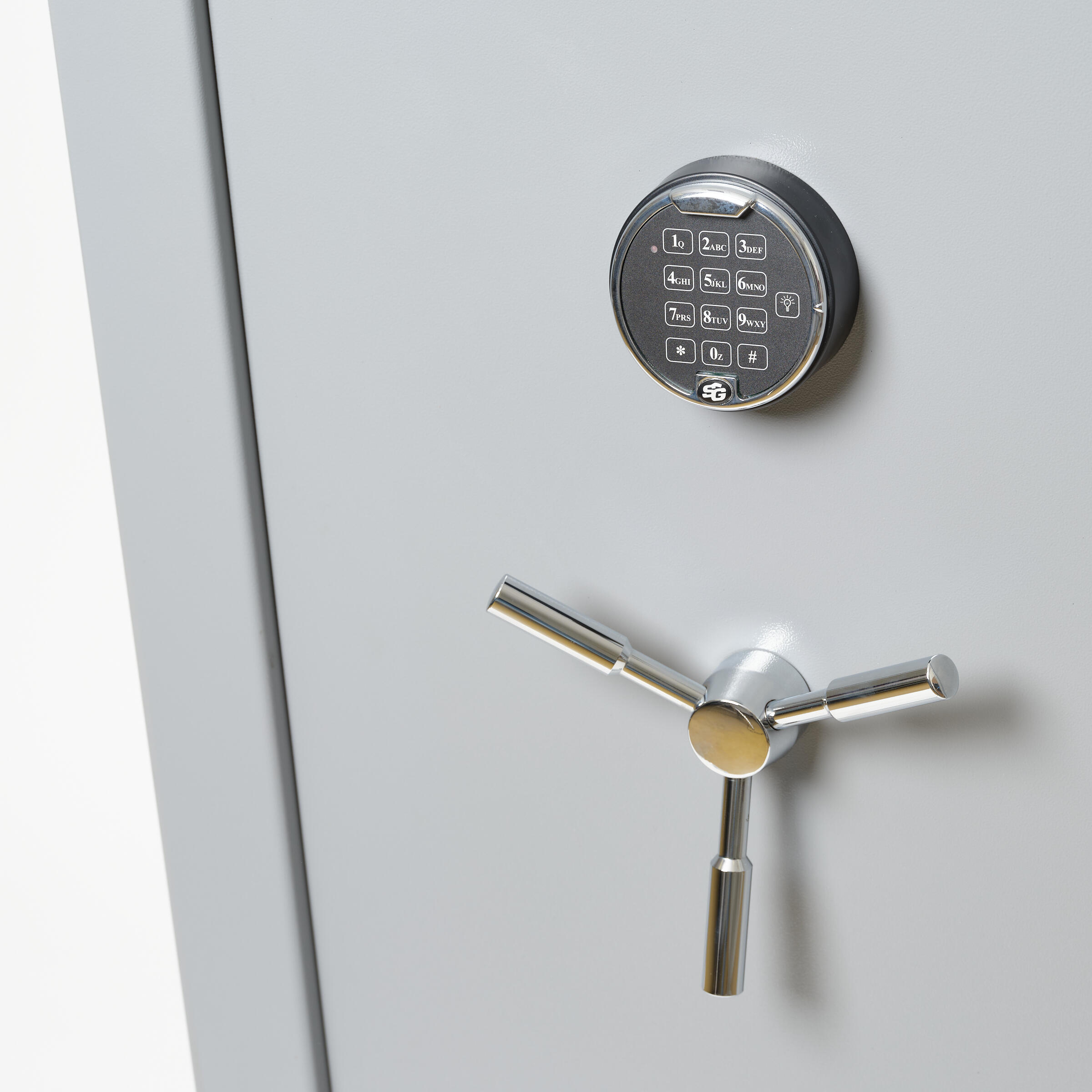 Armadio di sicurezza ATLAS S1 14 armi 7/18