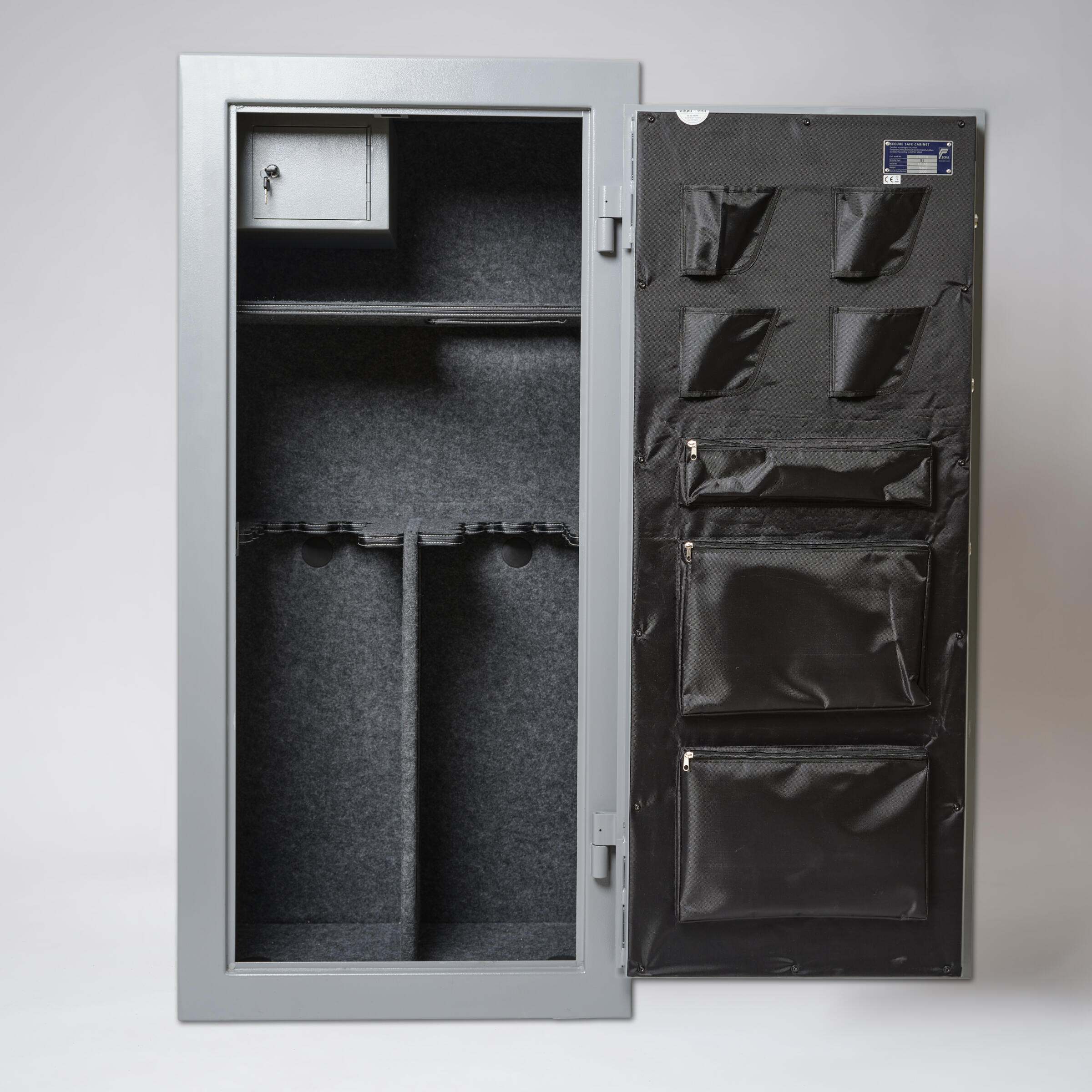 Armadio di sicurezza ATLAS S1 14 armi 3/18
