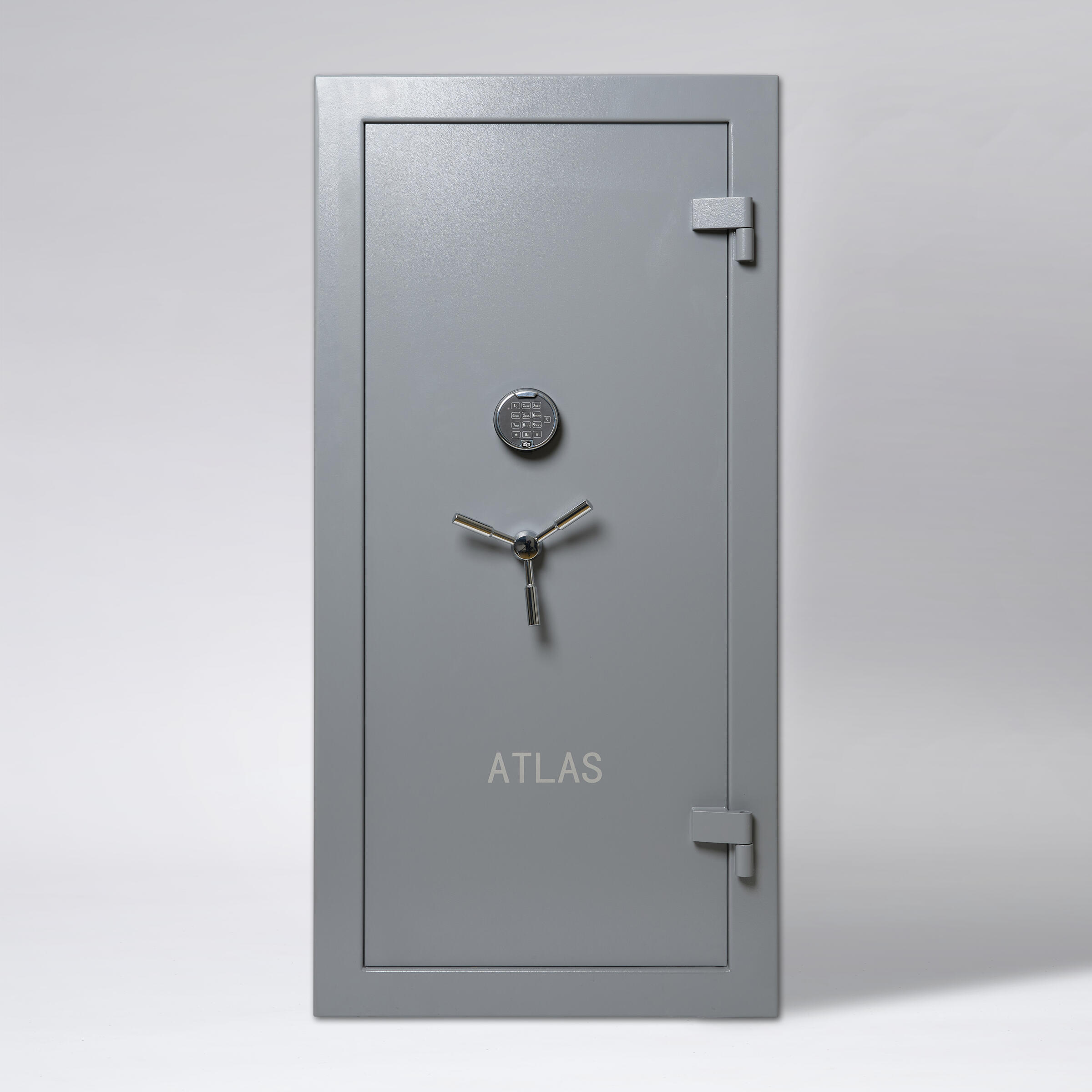 Armadio di sicurezza ATLAS S1 14 armi 2/18