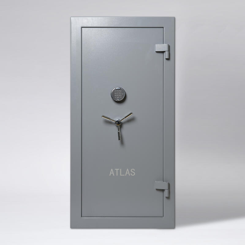 Bezpečnostní skříň formátu Atlas S1