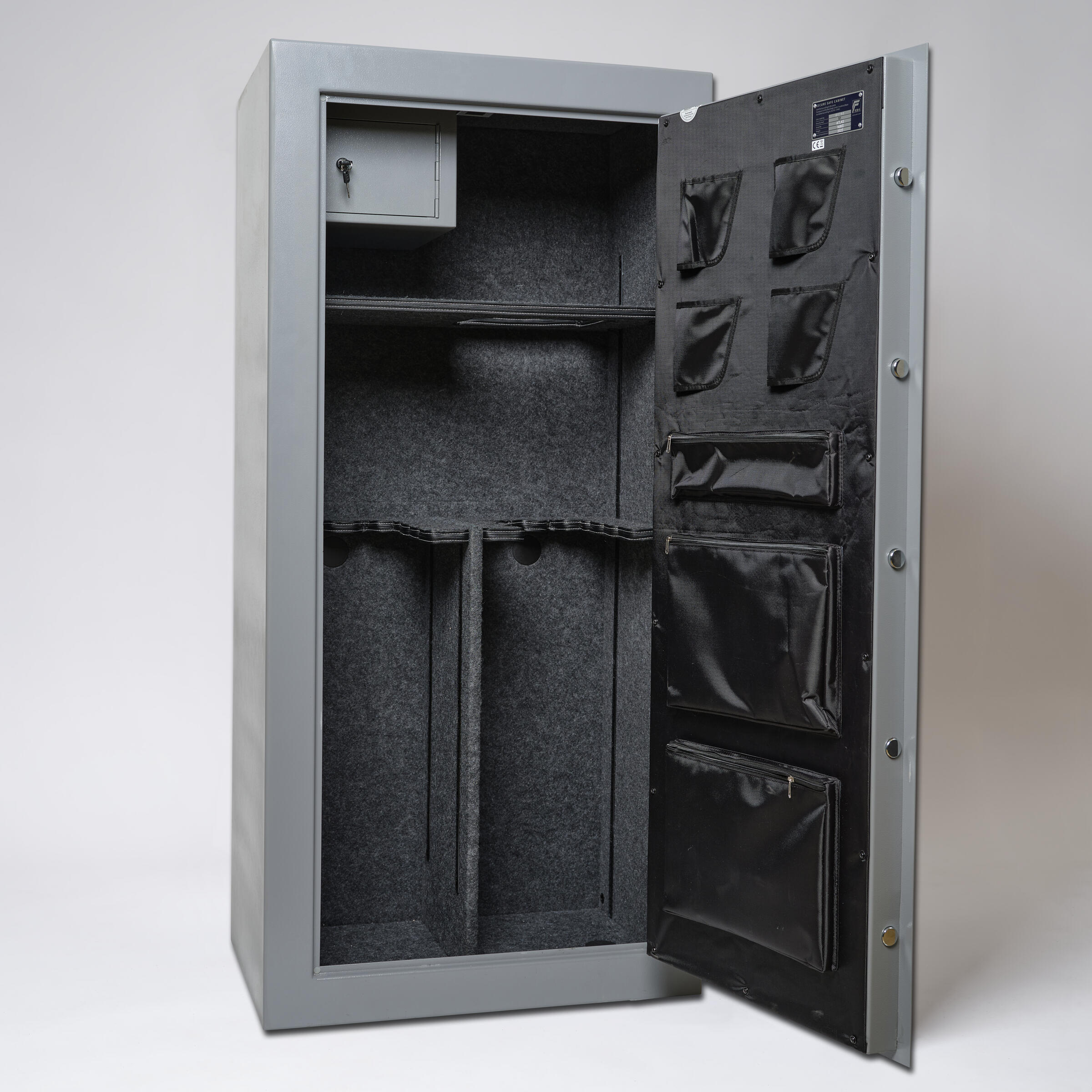 Armadio di sicurezza ATLAS S1 14 armi 4/18