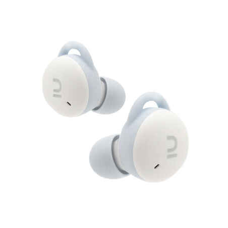 TWS 100 Running 100% Wireless Earphones - White