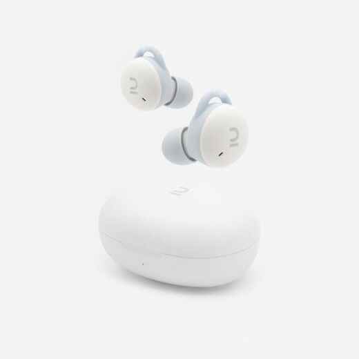 
      TWS 100 Running 100% Wireless Earphones - White
  