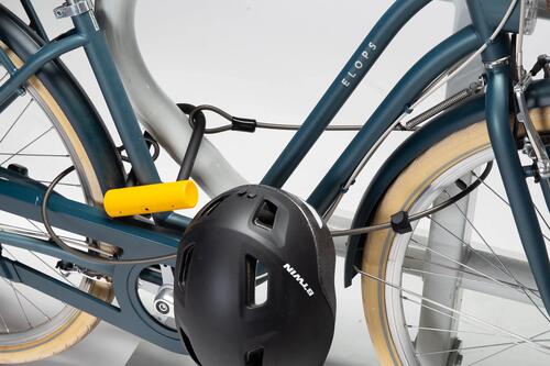Complemeta tu compra con nuestros accesorios para bicicleta