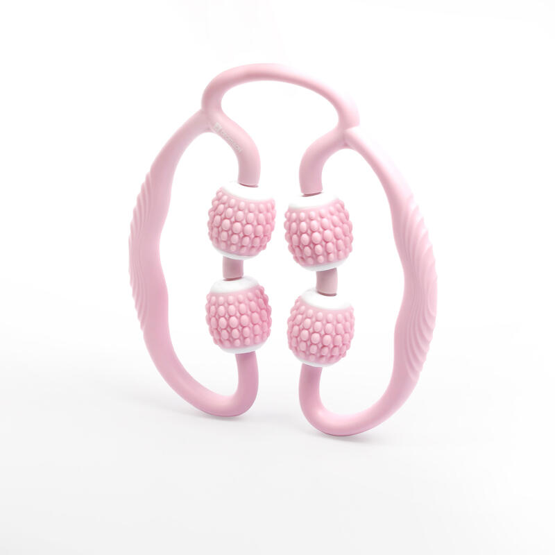 SOFT TRAINING LEG RING MASSAGER