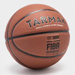 Bola Basquetebol Resist R500 T 6