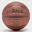 Ballon de basketball FIBA taille 6 - BT500 Touch Orange