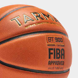 Basketball BT900 - Size 7FIBA-approved for boys and adults