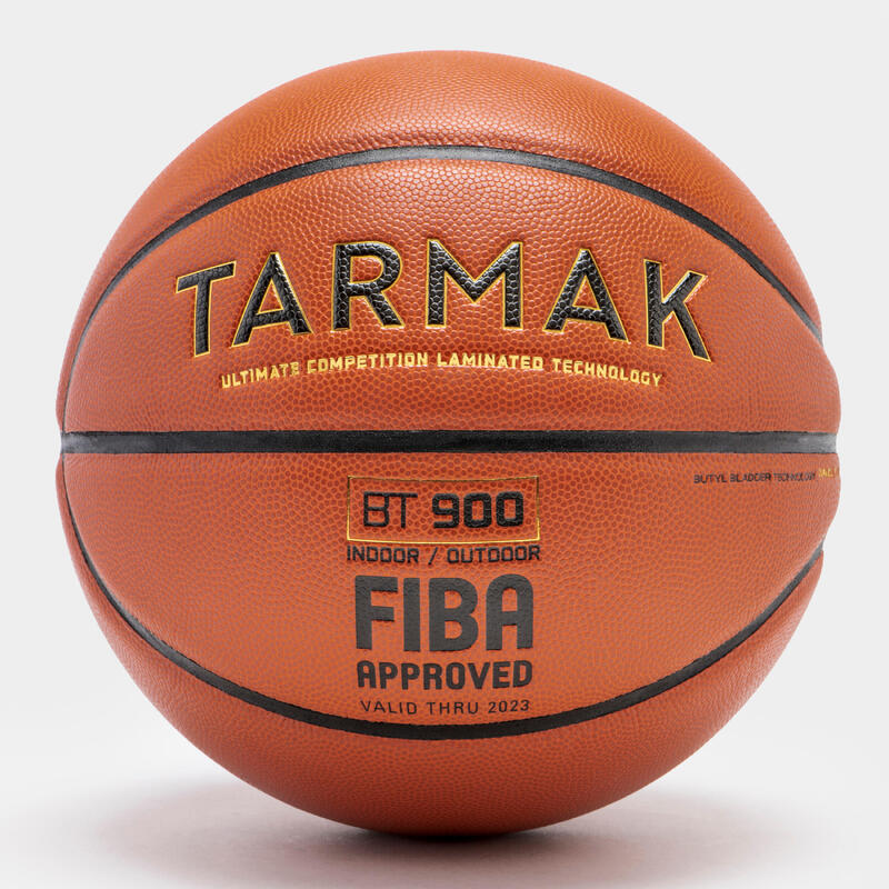 BT 900 taglia 7 Omologato FIBA per ragazzi e adulti