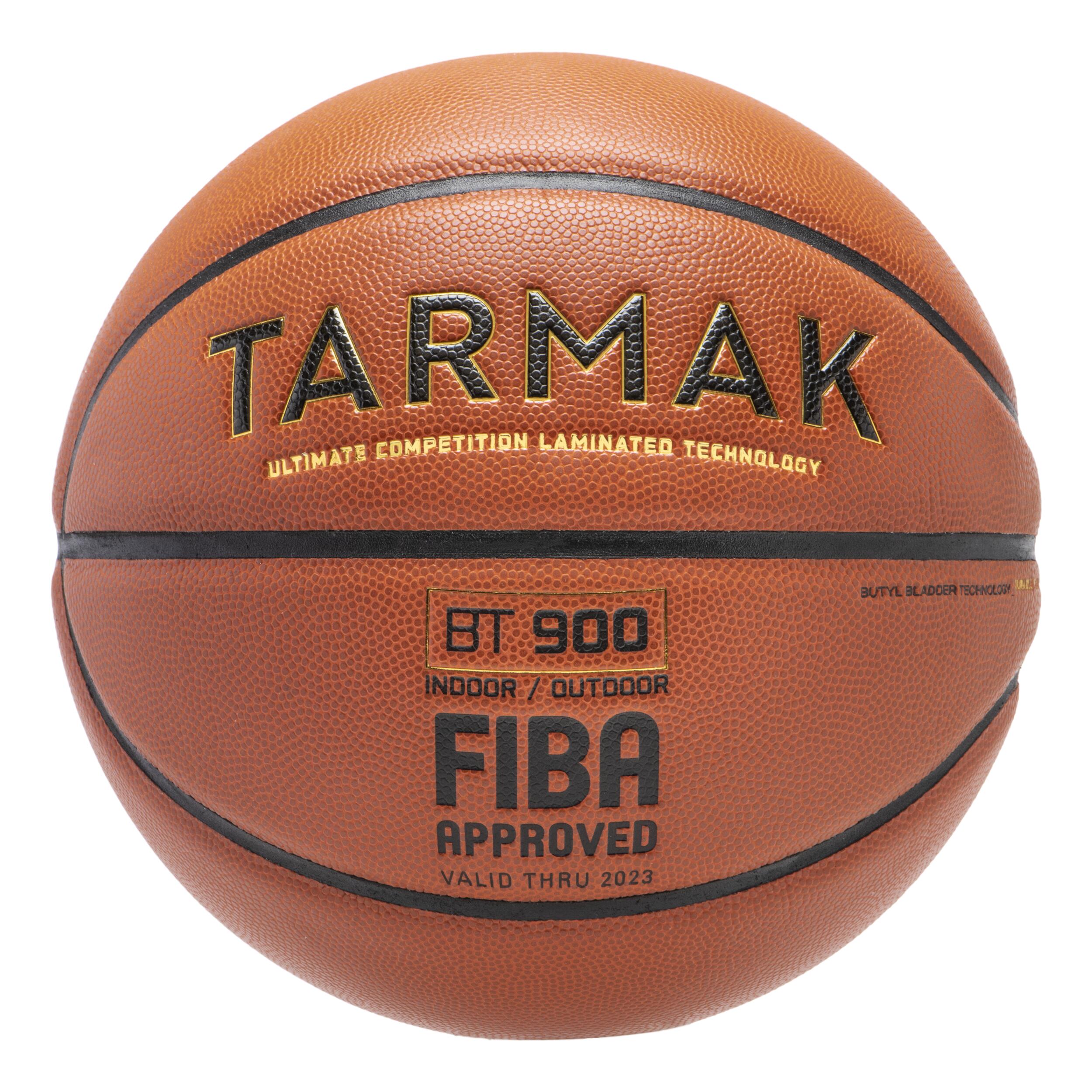 Basketball Club Equipment