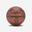 Balón de baloncesto talla 7 - BT500 FIBA - Marrón
