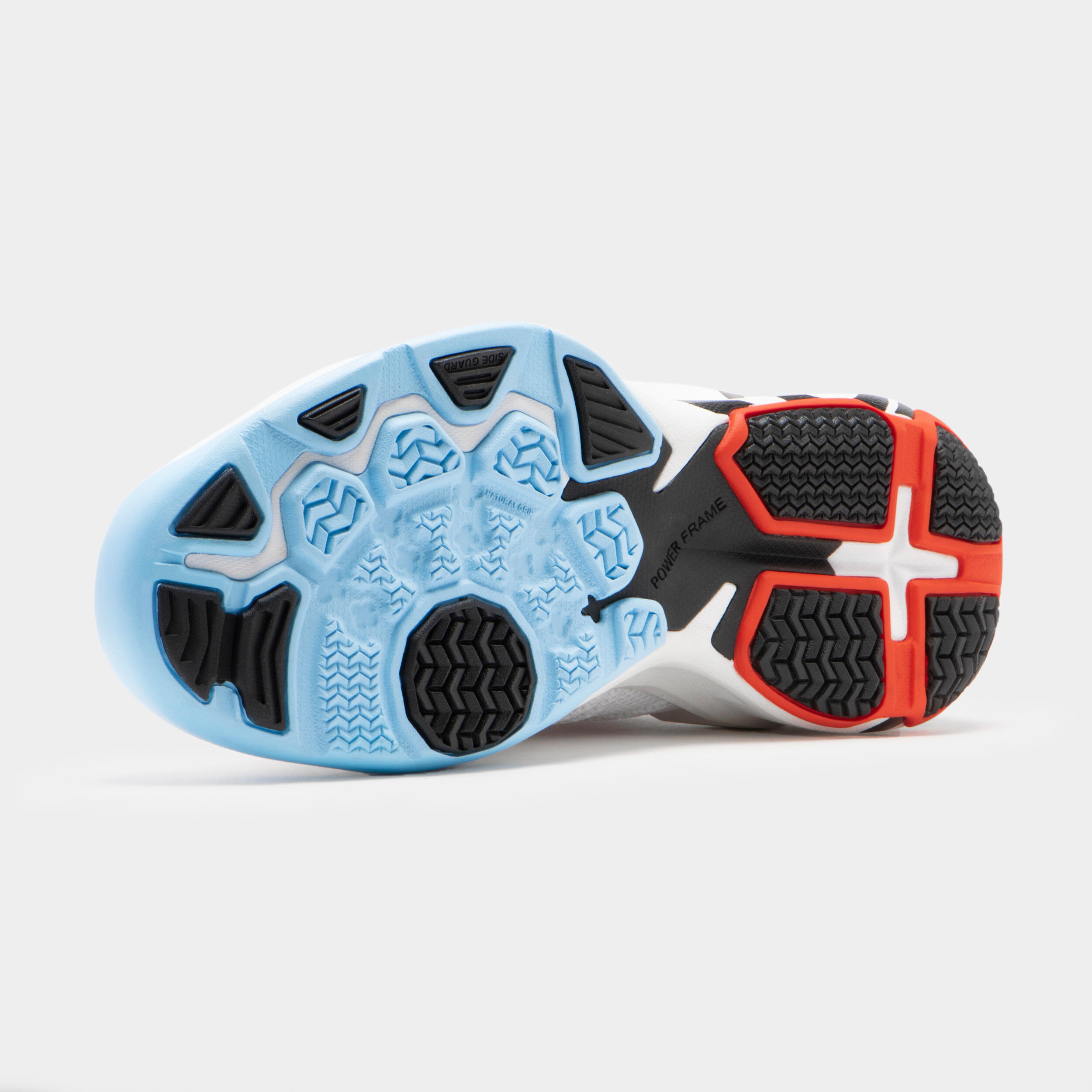 Chaussures de basketball – SS 500 3/13