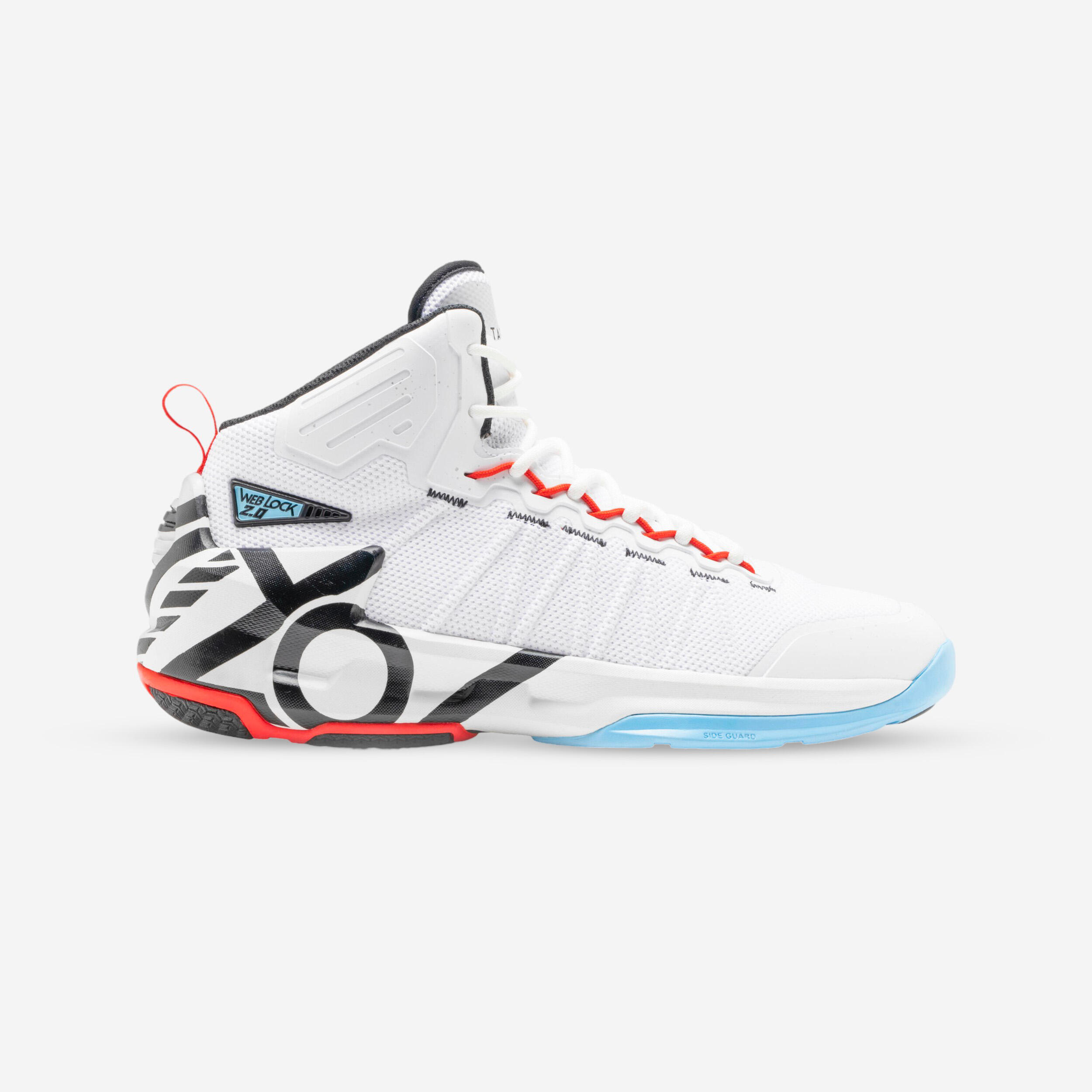 Chaussures de basketball – SS 500 - TARMAK