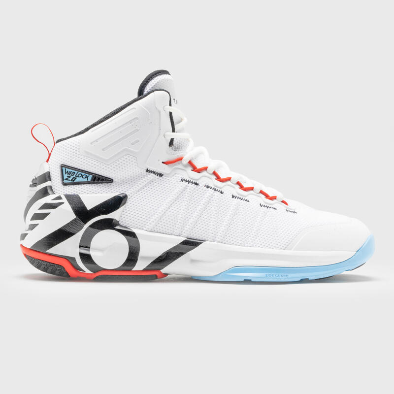 Chaussures de basket | Basketball Decathlon