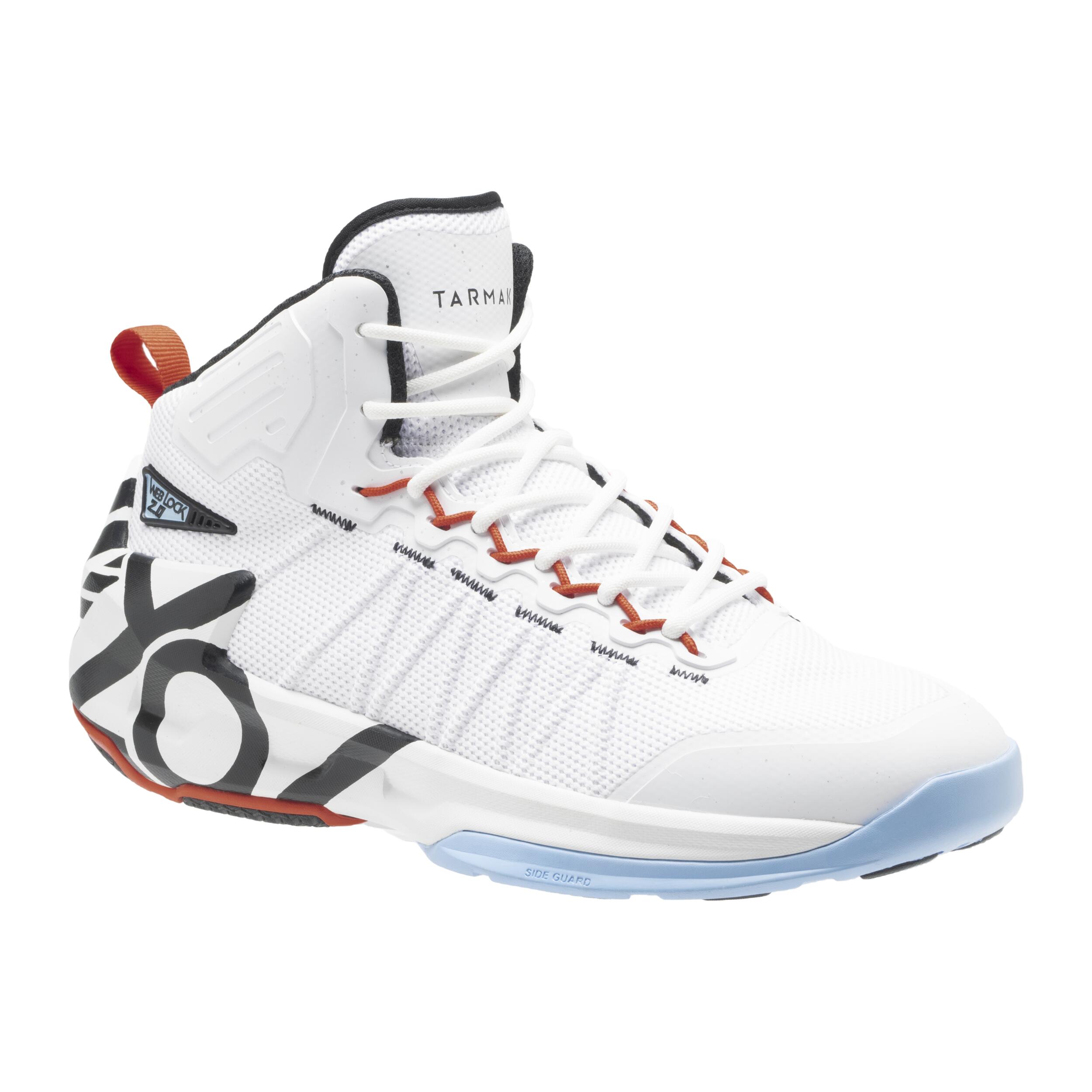 Basketball Shoes – SS 500 - TARMAK