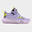 ZAPATILLAS DE BALONCESTO UNISEX - SE500 MID VIOLETA