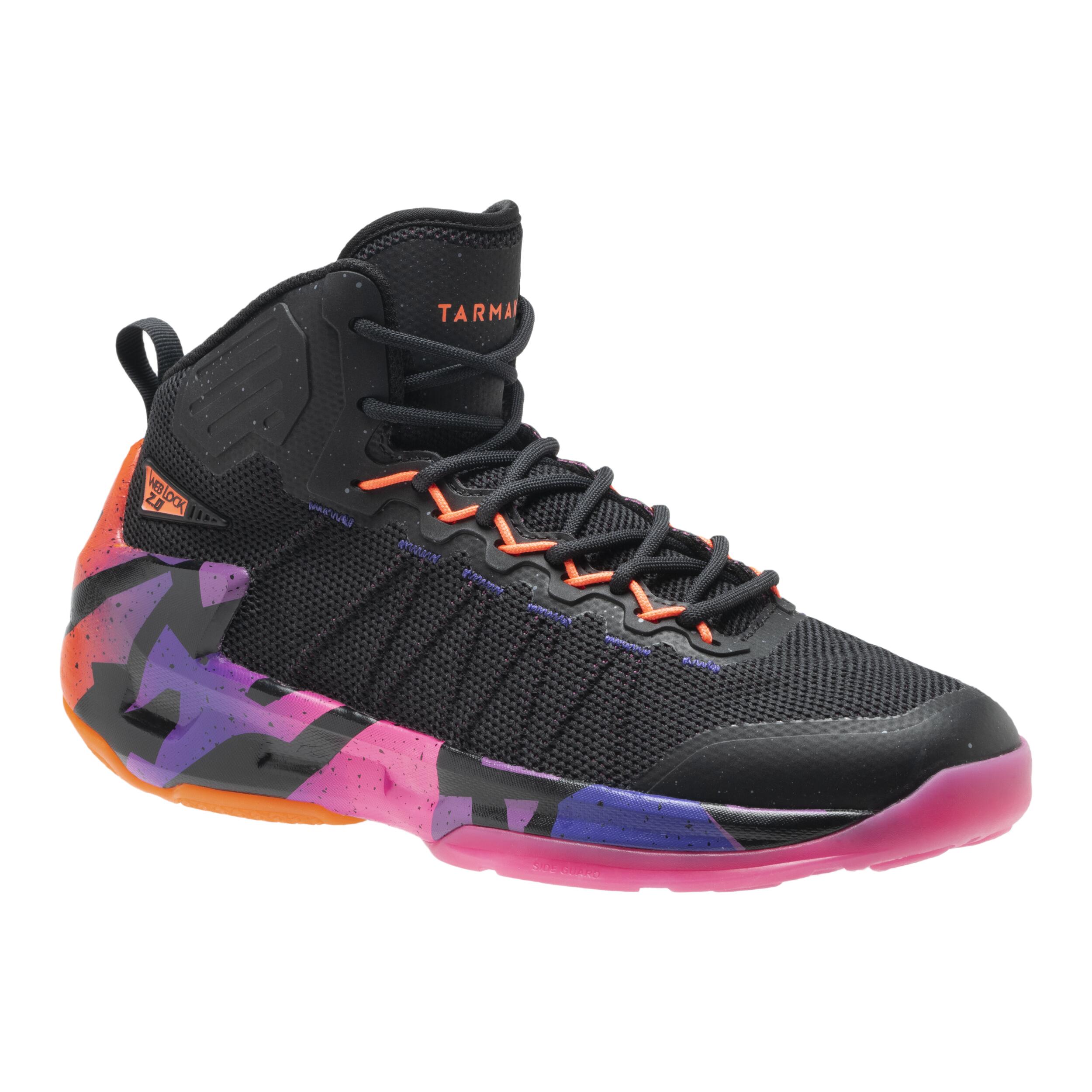 Basketball Shoes