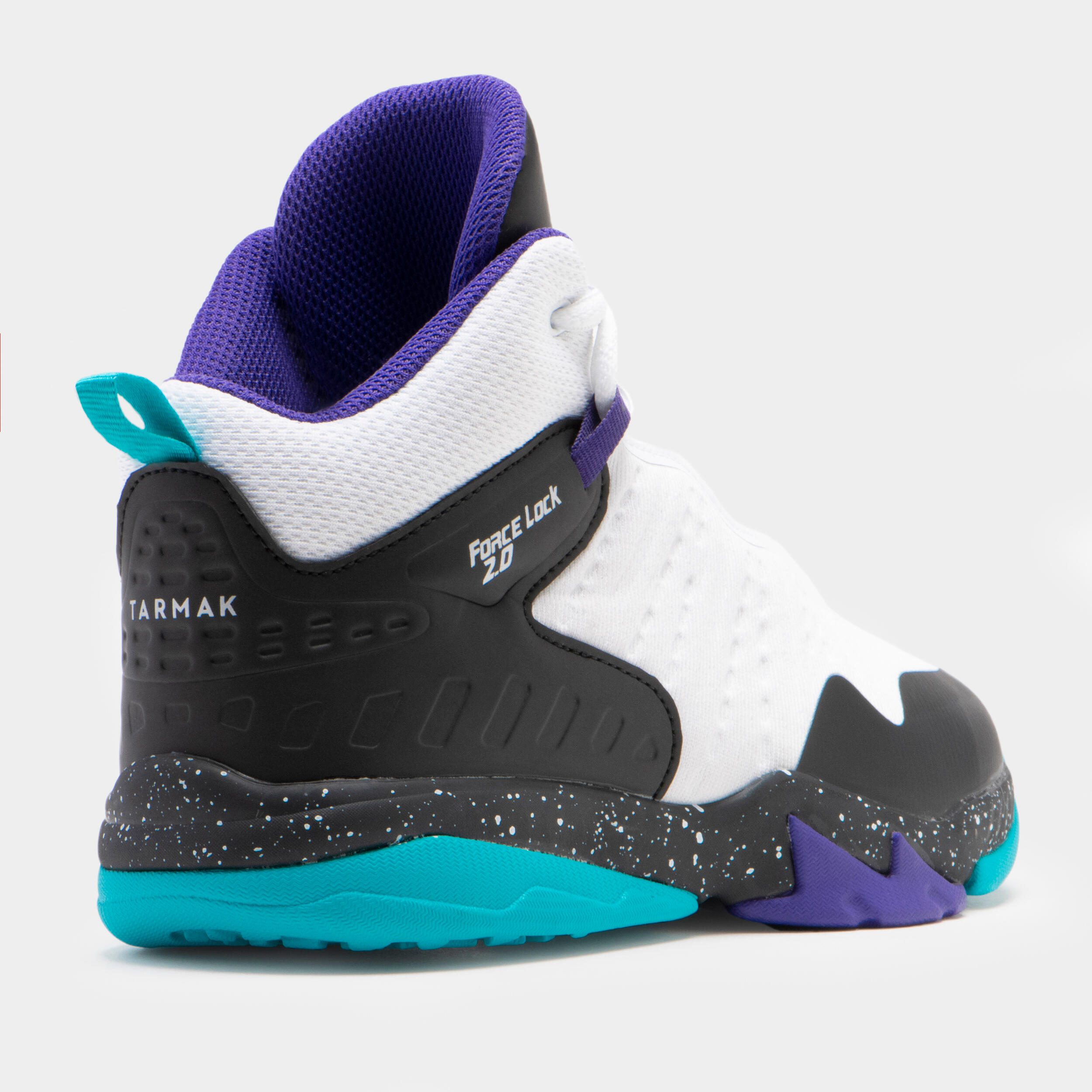 Kids' Intermediate Basketball Shoes – SS 500H - TARMAK