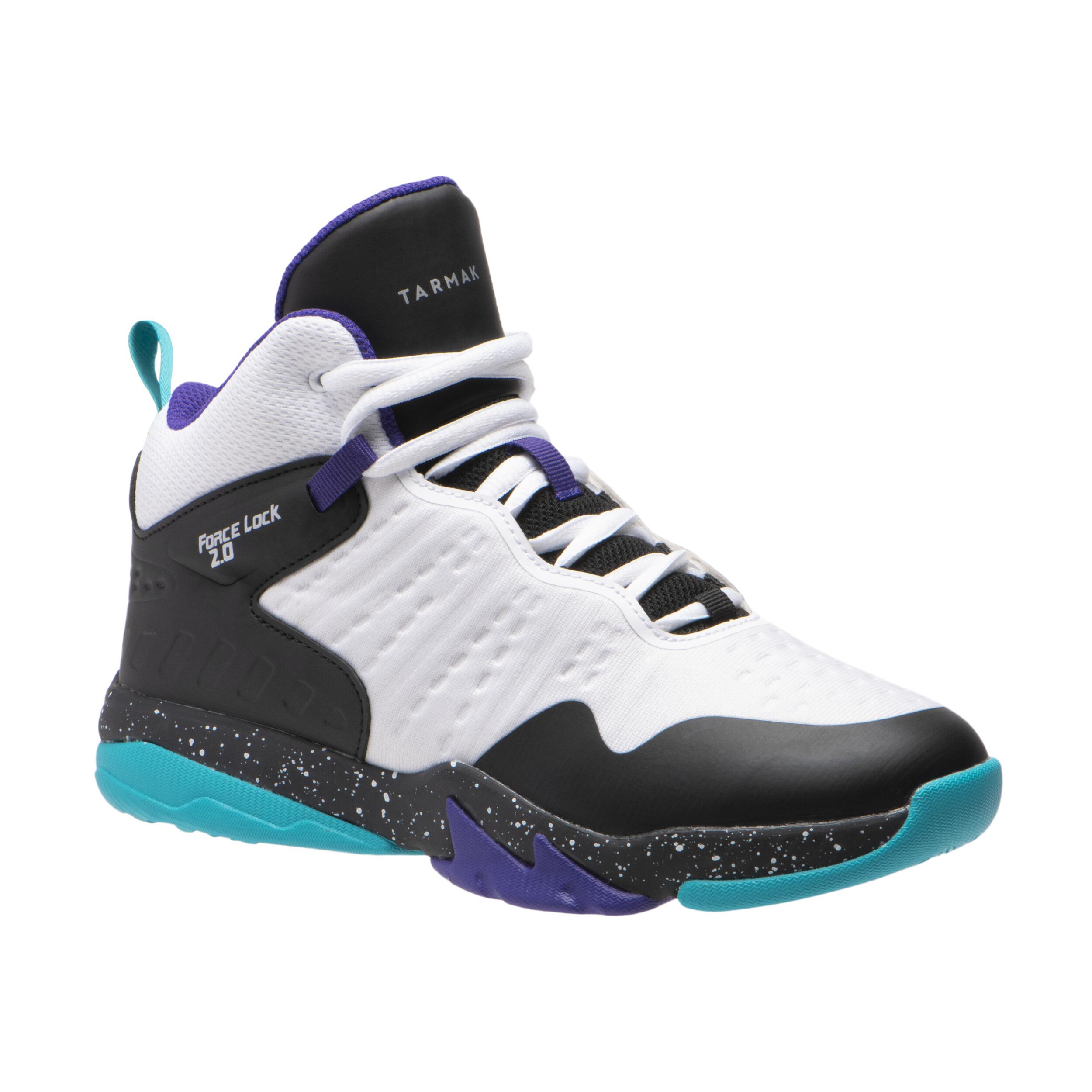 Kids' Intermediate Basketball Shoes – SS 500H - TARMAK