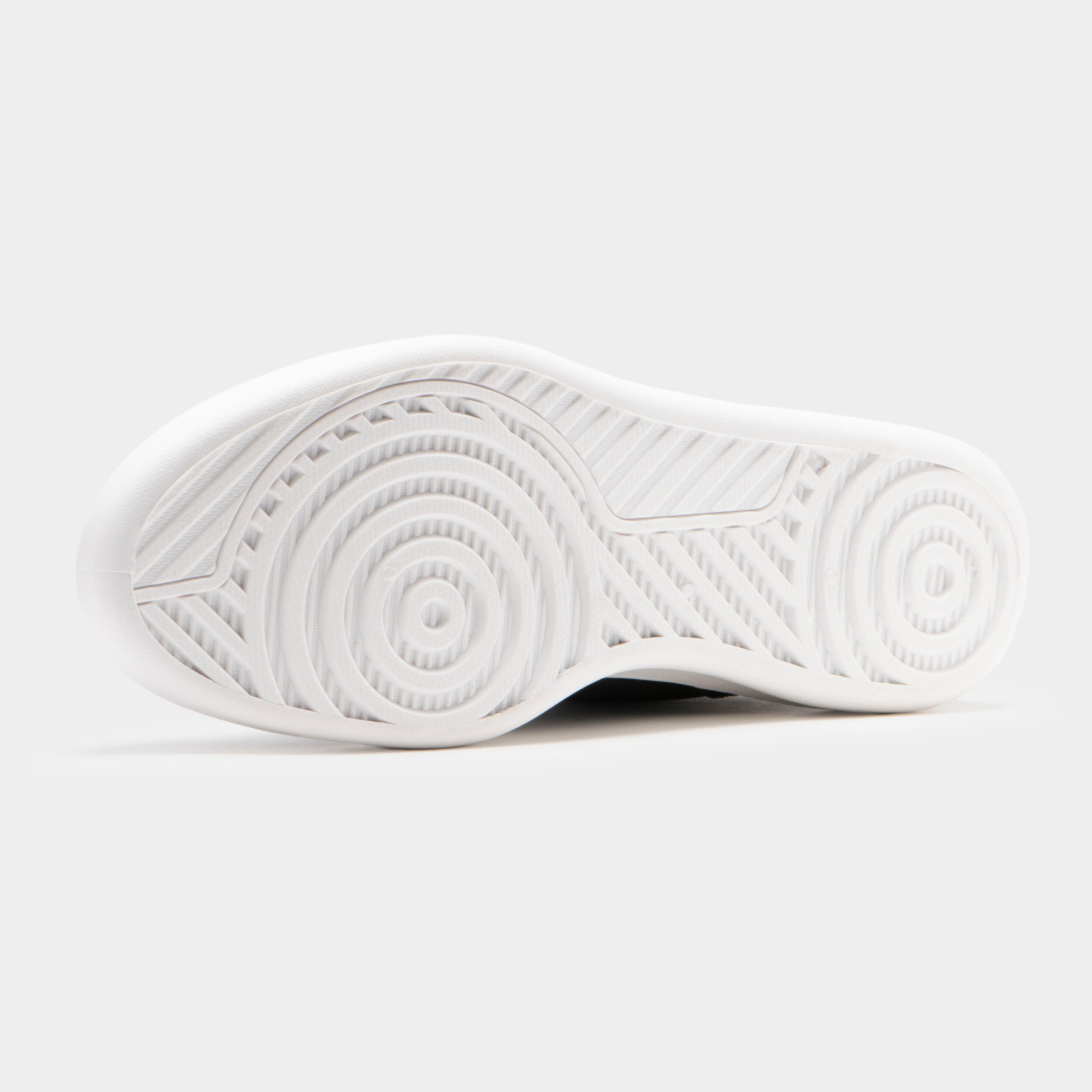 Men's/Women's Beginner HighRise Basketball Shoes Protect 100 Black