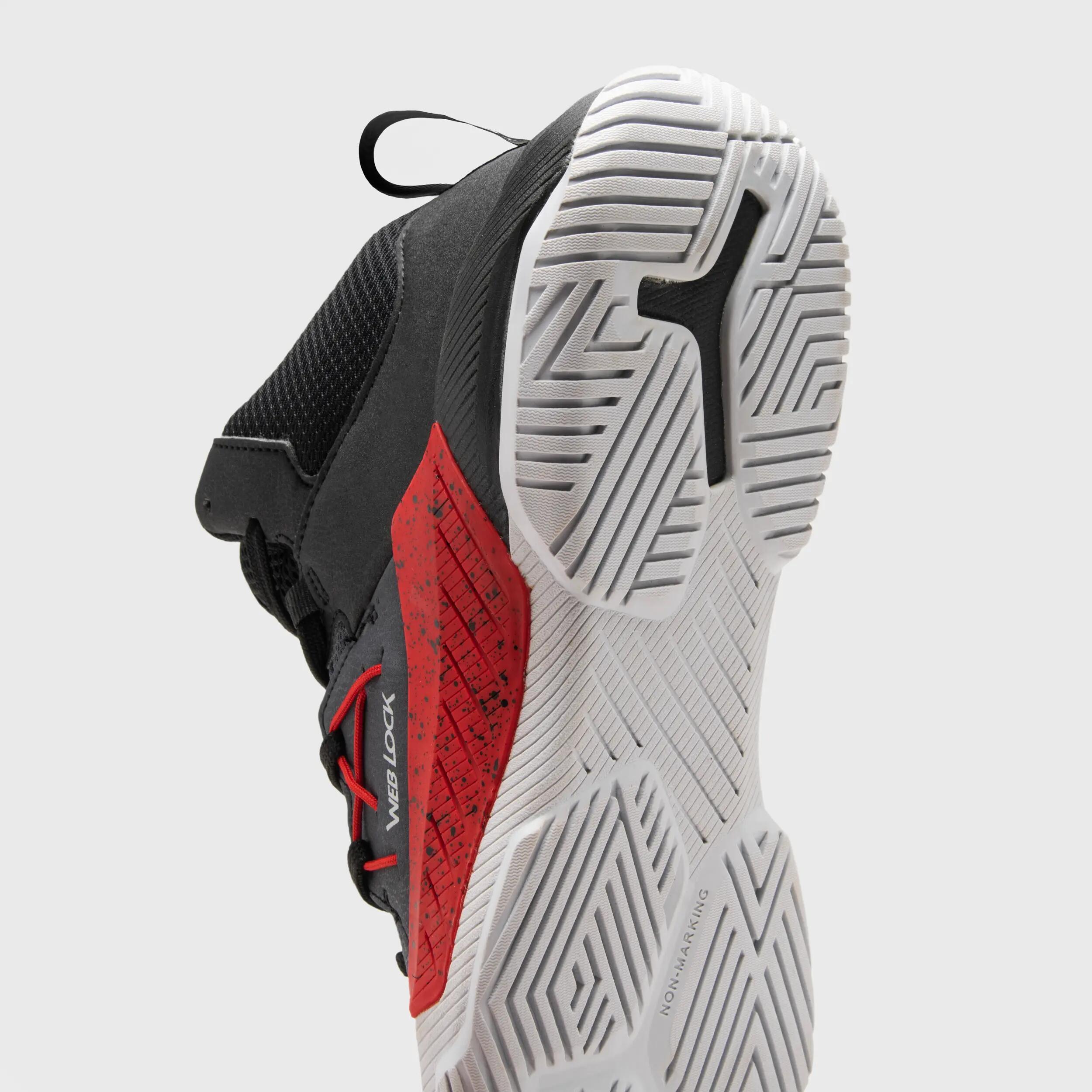 ZAPATILLAS DE BÁSQUETBOL PROTECT 120 10/11