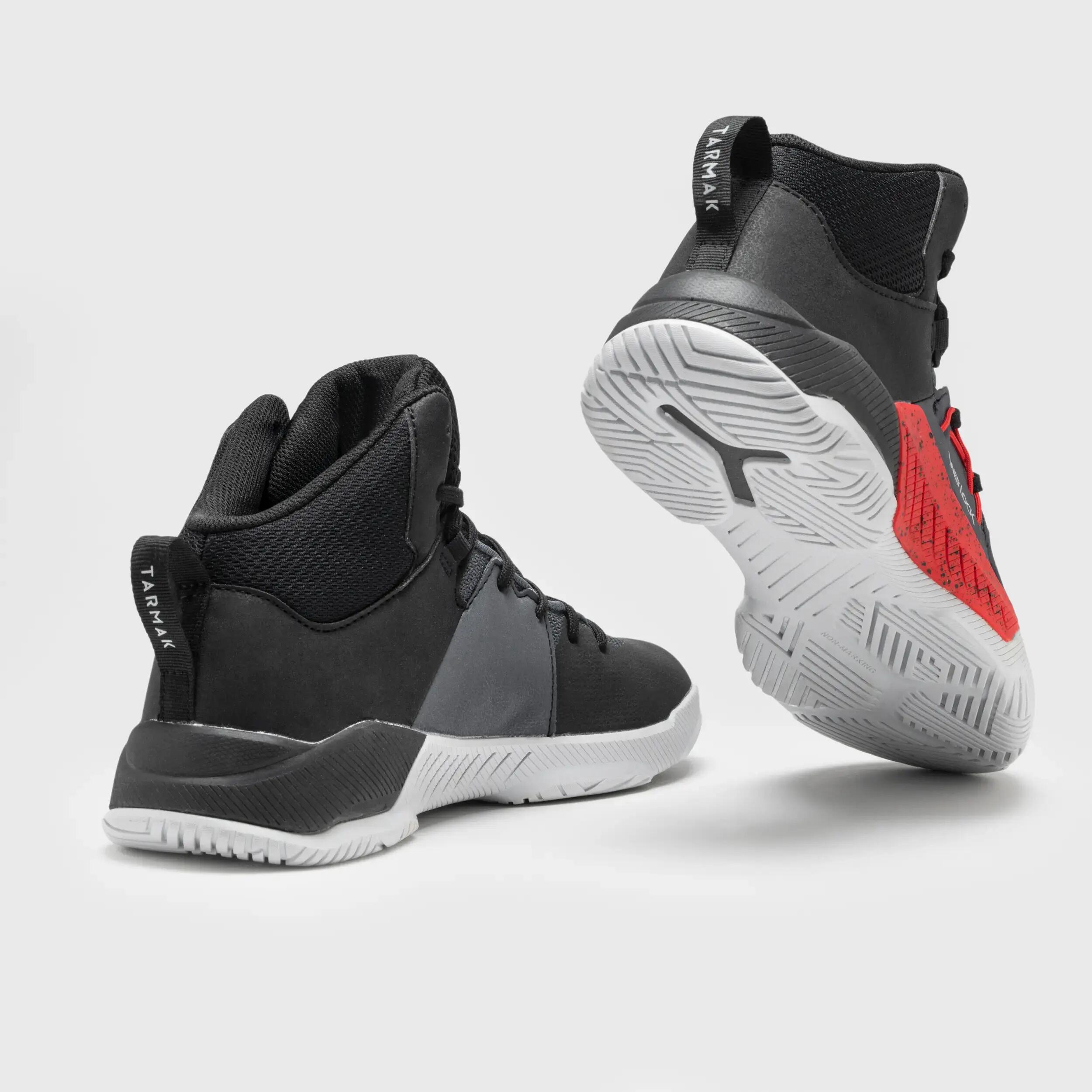 ZAPATILLAS DE BÁSQUETBOL PROTECT 120 8/11