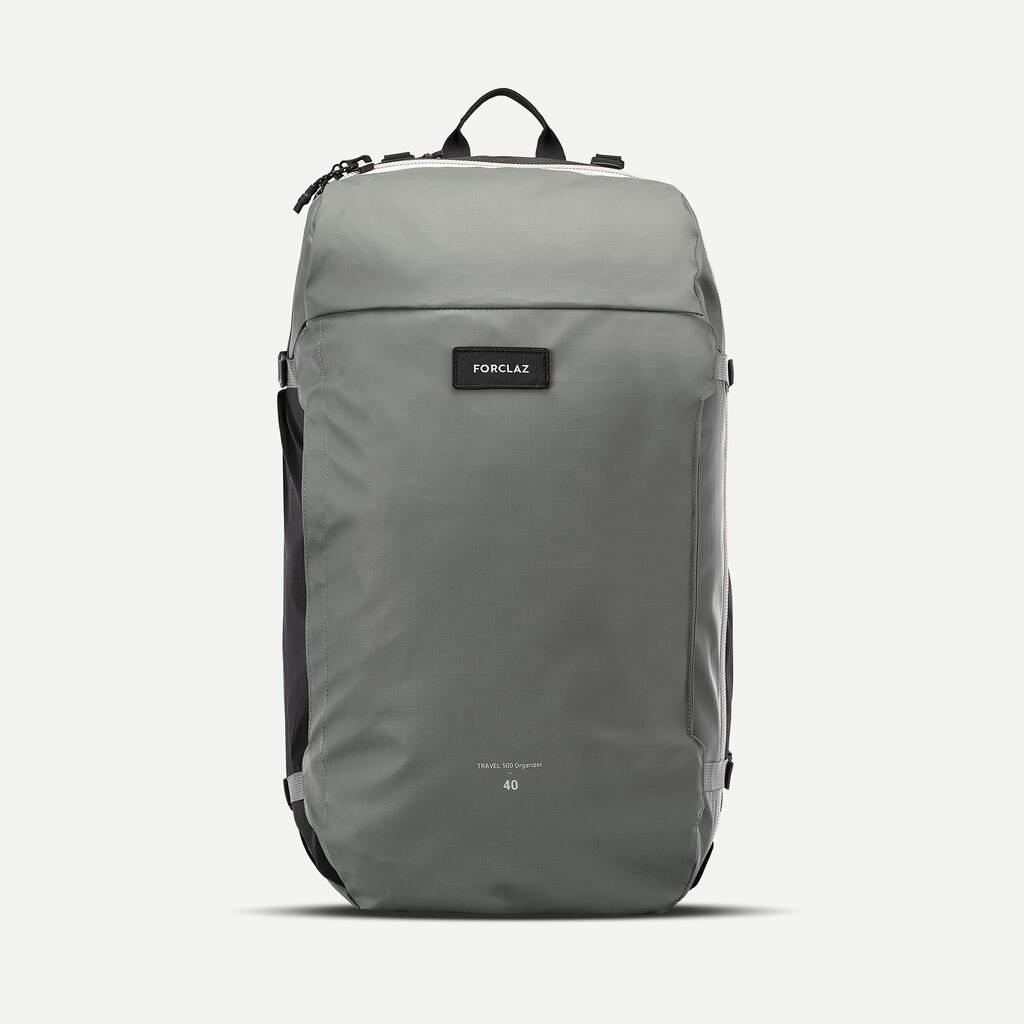 Ranac Travel 500 ORGANIZER putni zapremine 40 L - narandžasti