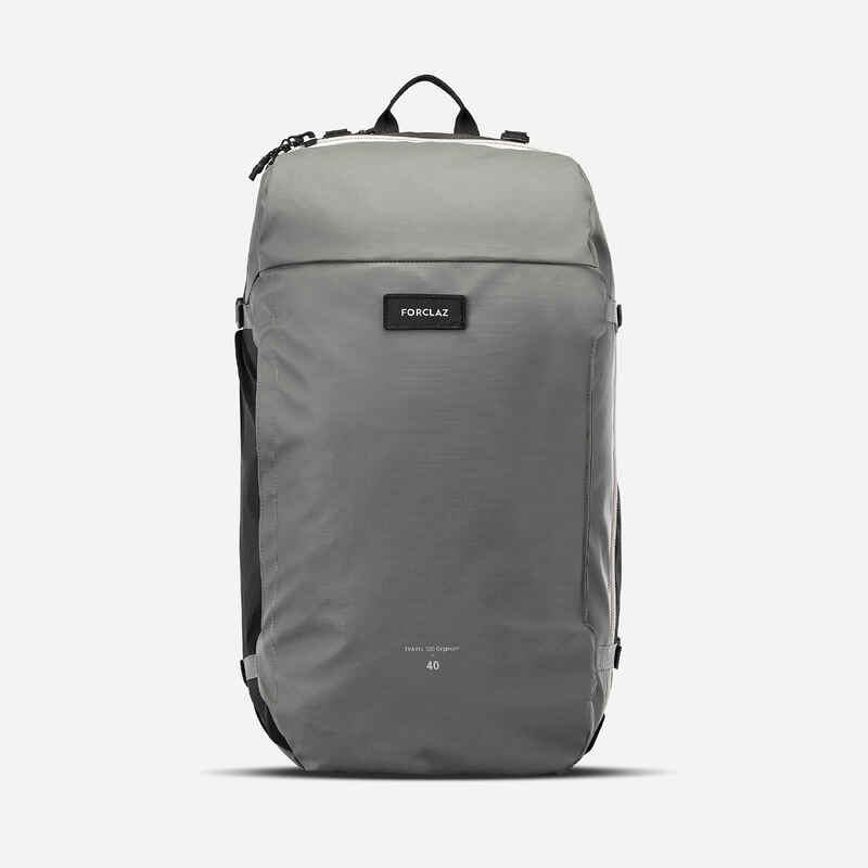 Reiserucksack Backpacking - Travel 500 Organizer - 40 l khaki 