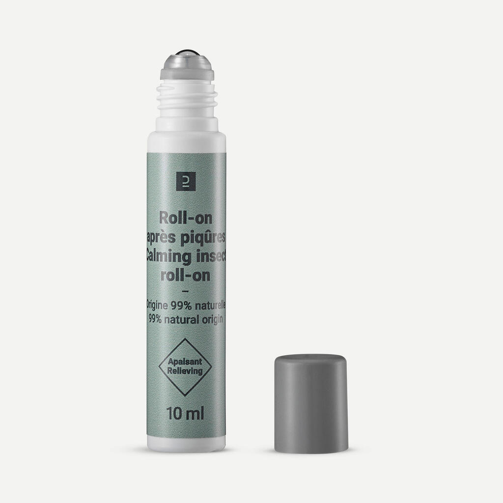 Līdzeklis pret kukaiņu kodumiem "forclaz", 10 ml