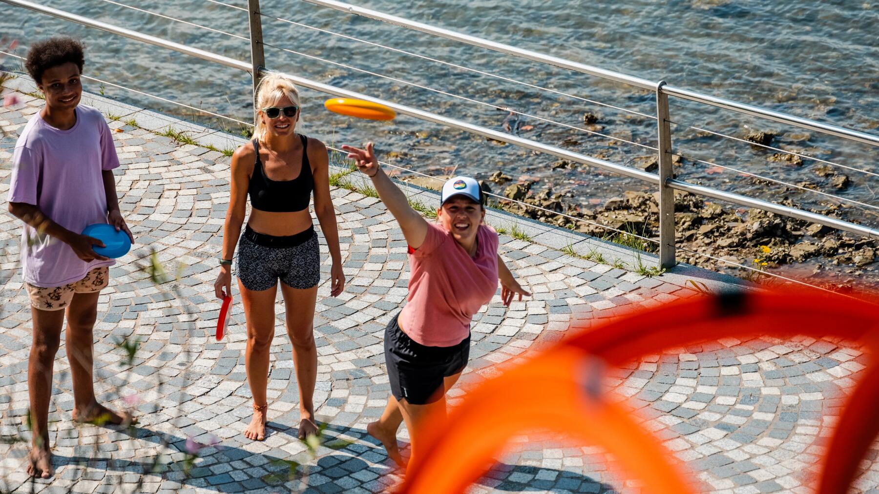 Discgolf kennenlernen: Erfahre hier alles Wissenswerte!