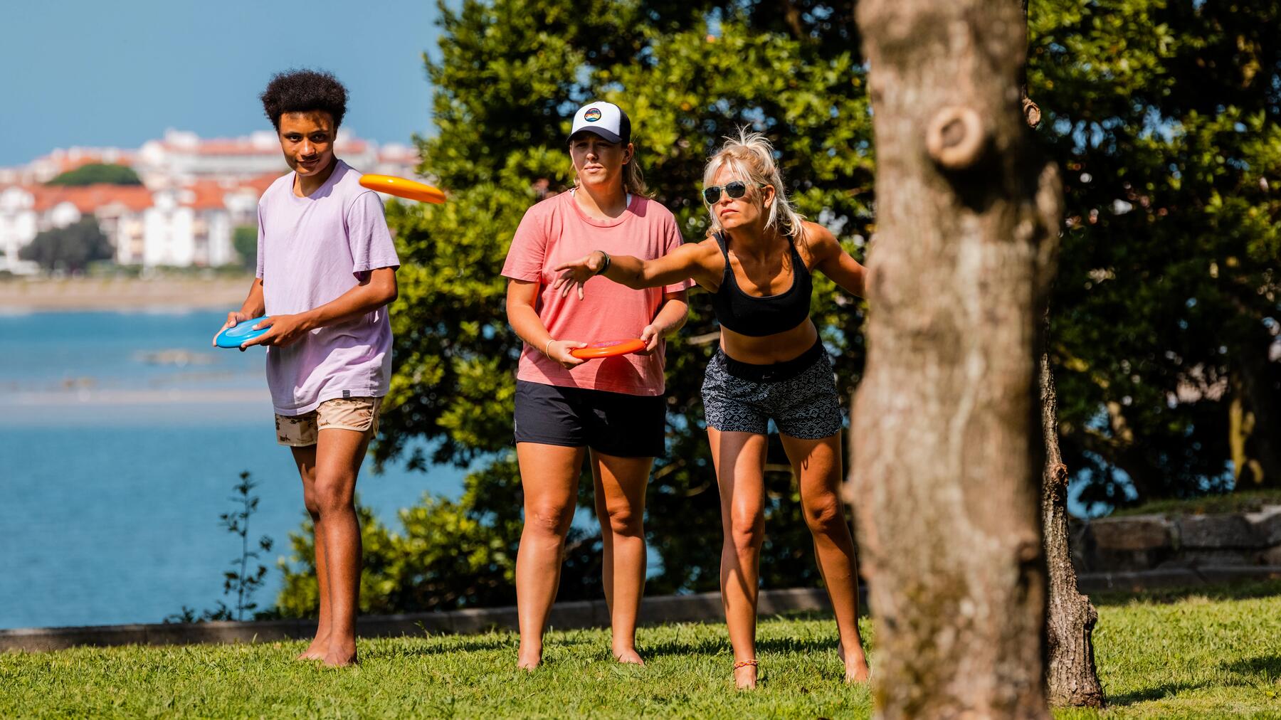 Le disc golf, c'est quoi ? Découverte, règles : tous nos conseils