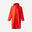 Pelerină Ploaie tip Poncho Trekking MT900 75L S/M Roșu