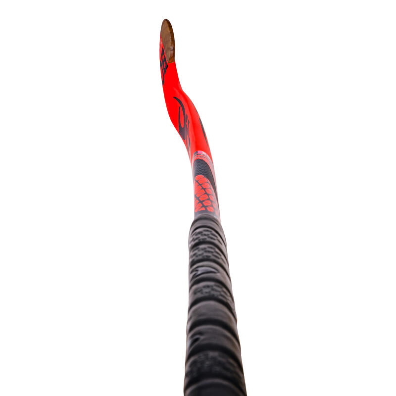 Stick Dita Megapro Wood IN C90 Adu XLB rouge DITA Decathlon