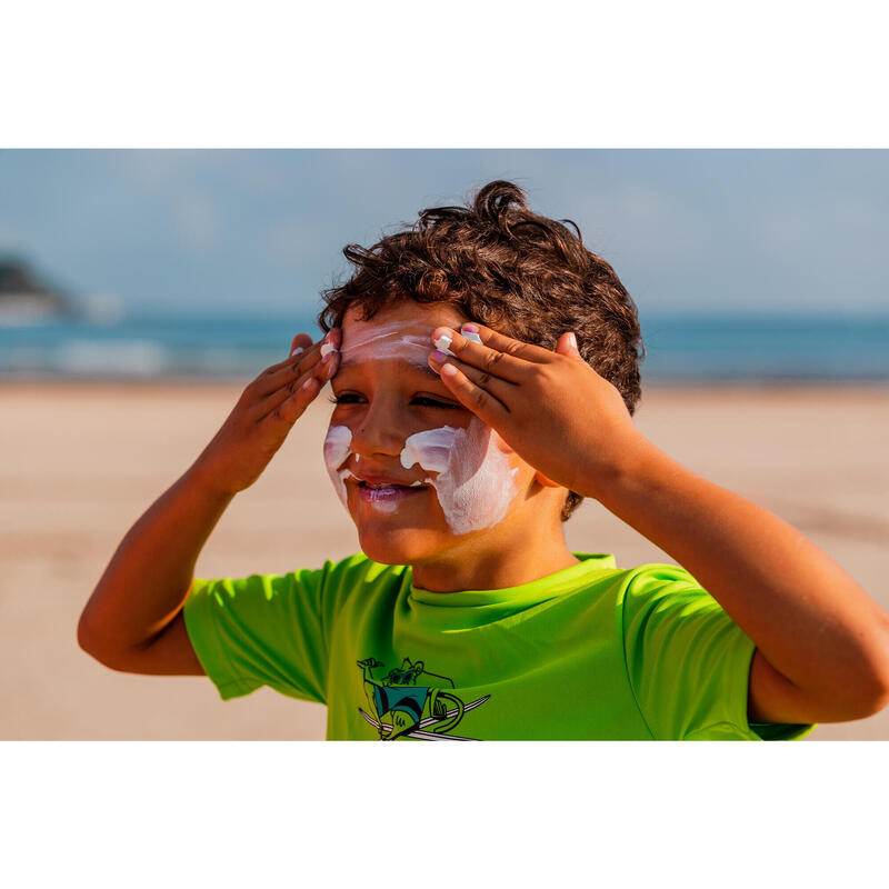 Minerale zonnecrème voor kinderen SPF50+ 100 g