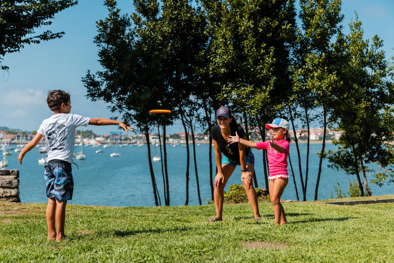 10 jeux sympas pour une sortie au parc