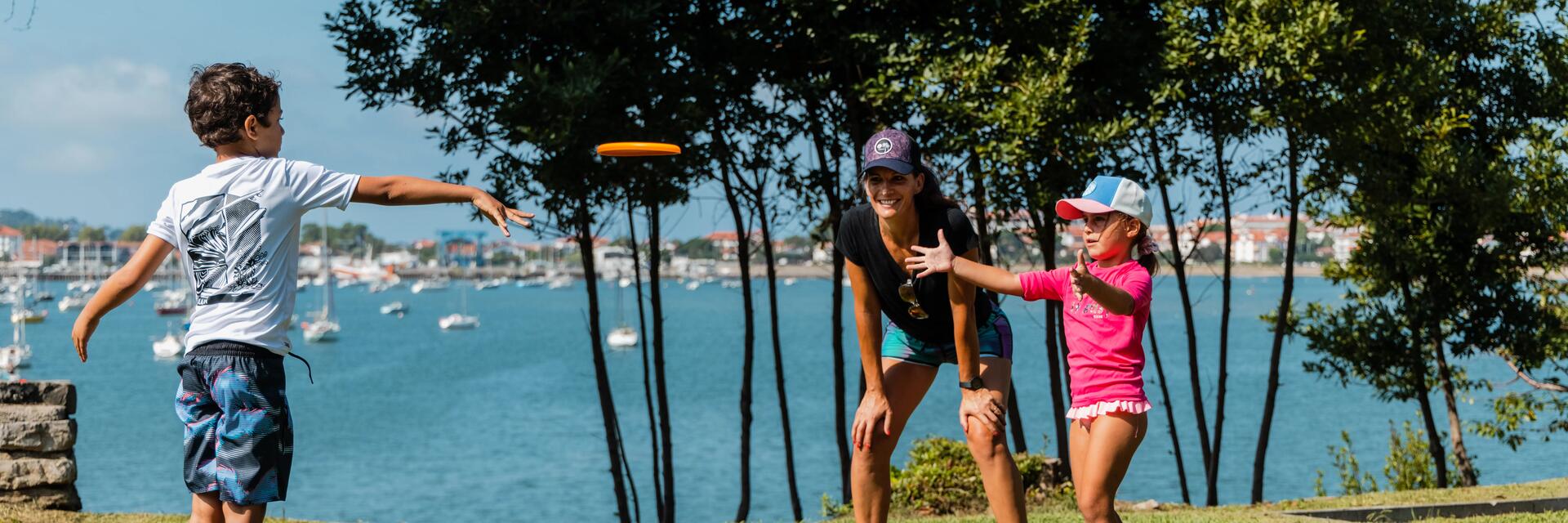 10 jeux sympas pour une sortie au parc