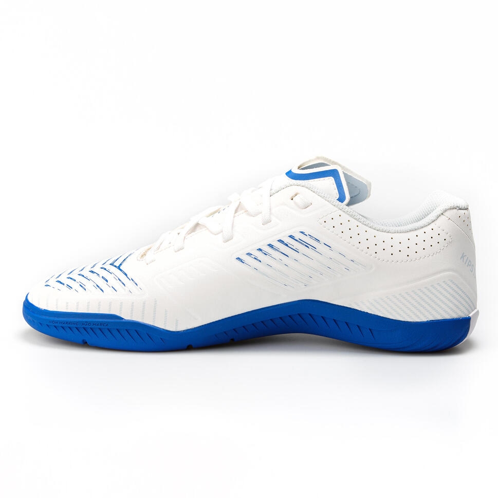 Buty do piłki nożnej halowej Kipsta Futsal Ginka 500