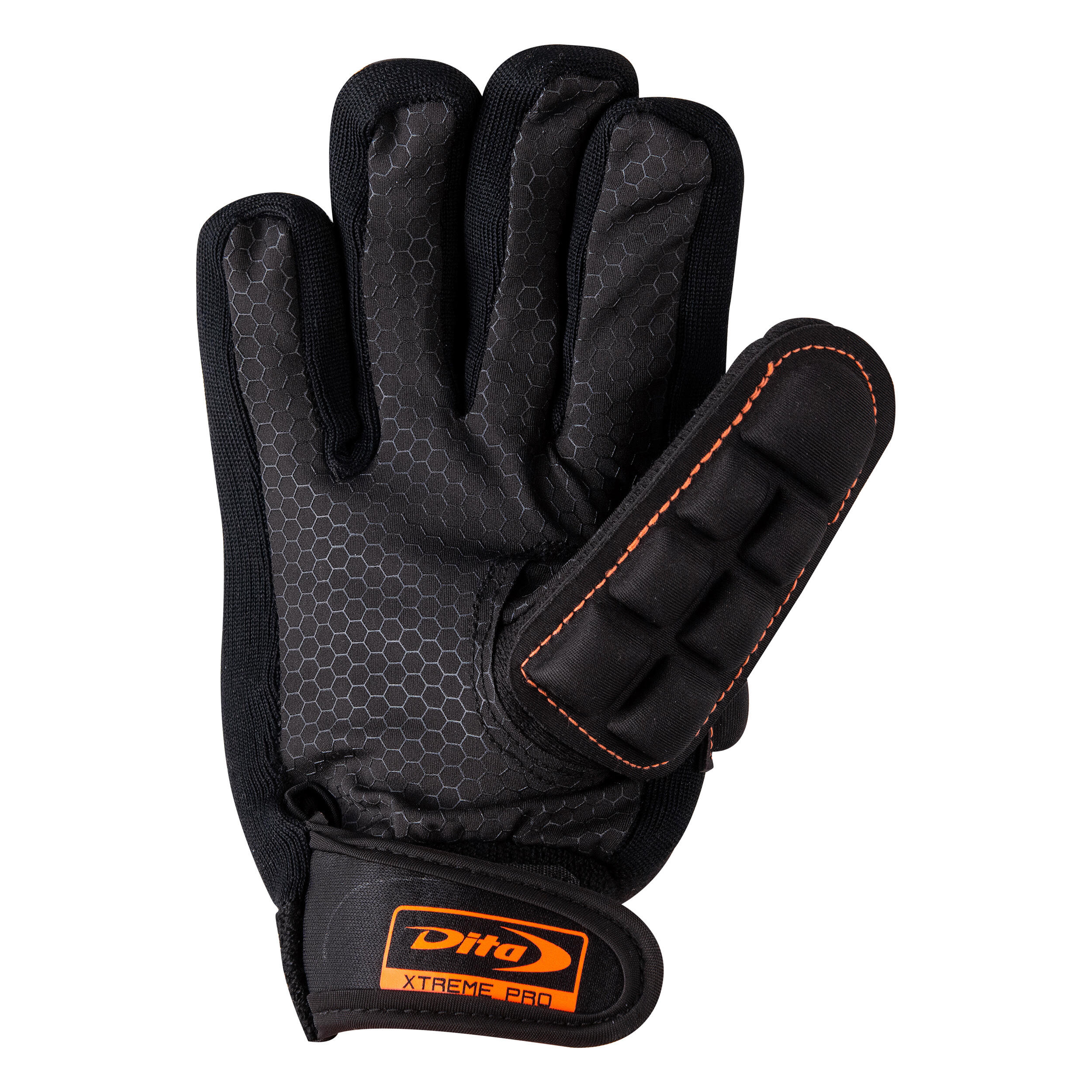 Guante de hockey sala Dita XtremePro Full mano derecha 2/3