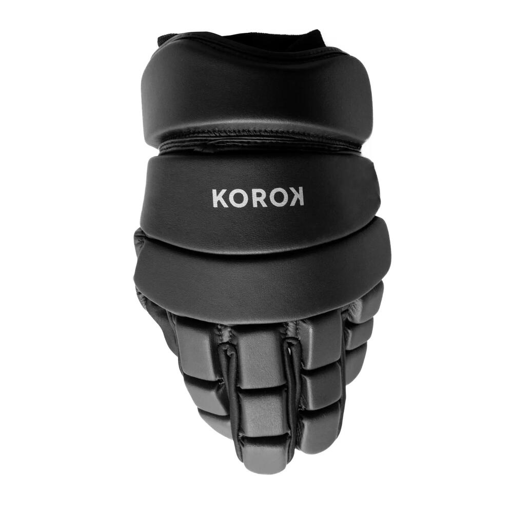 Korok - Handschuh Hallenhockey FH500 In Kid