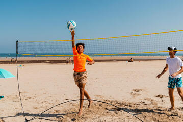 Beachvolley