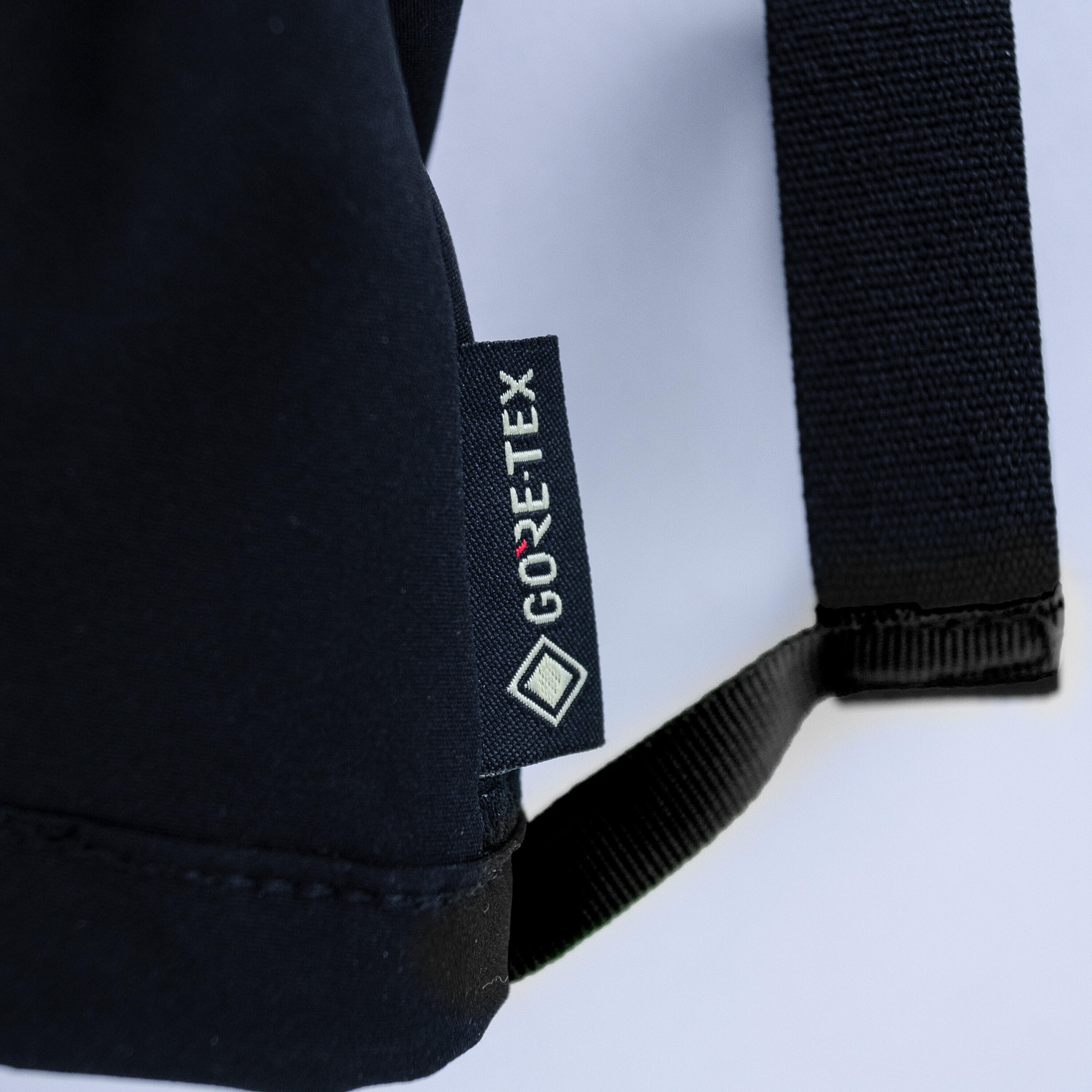 Gants de ski enfants Reusch en Gore-Tex 8/8