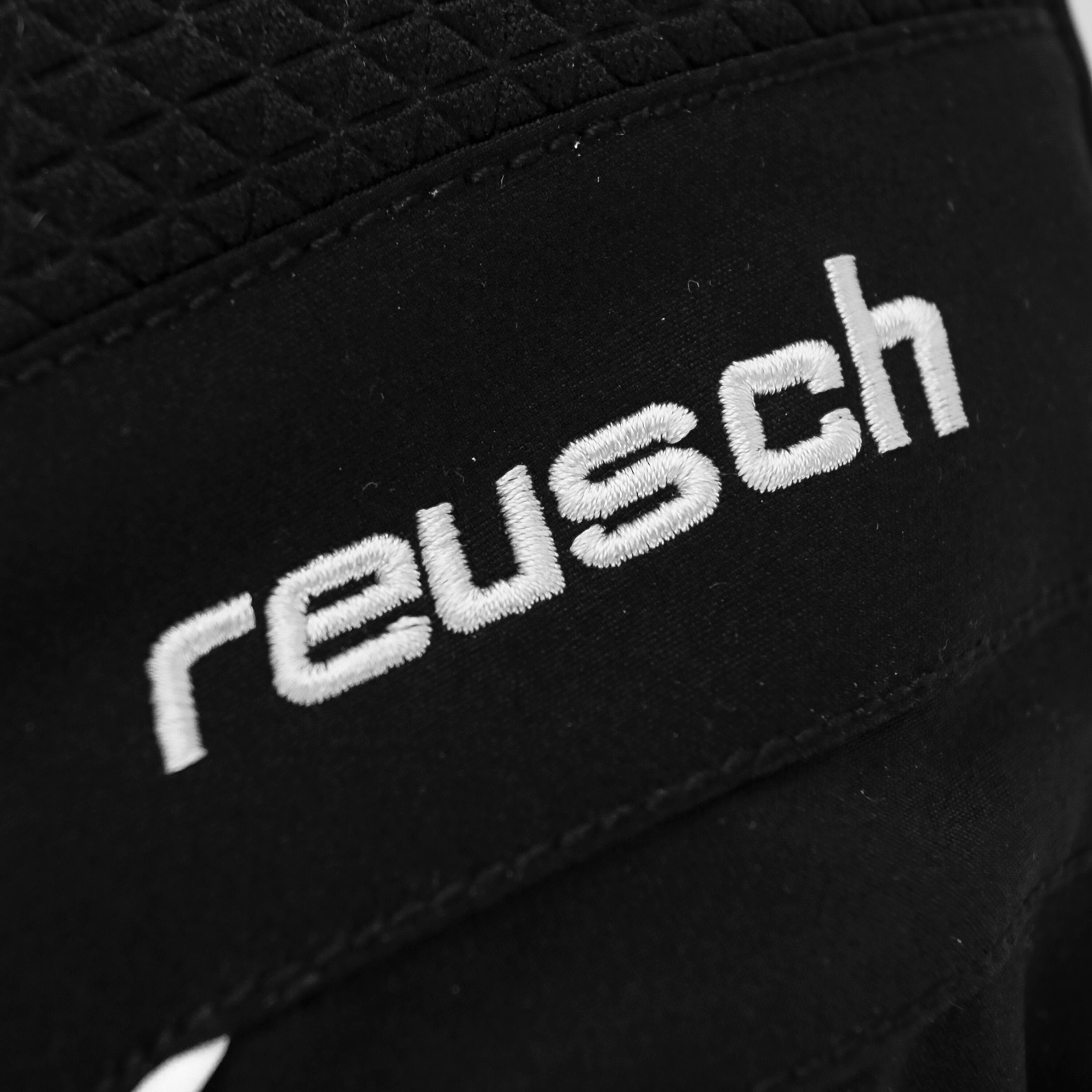 Gants de ski enfants Reusch en Gore-Tex 7/8