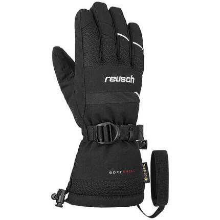 Gants de ski enfants Reusch en Gore-Tex