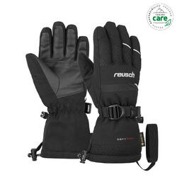 Gants de ski enfants Reusch en Gore-Tex
